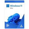 WINDOWS 11 PRO MICROSOFT ACTIVATION KEY (MAK 120 POSTES)