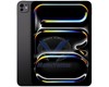 iPad Pro 11 pouces (2024) Wi-Fi + Cellulaire 256 Go avec Vitre Standard SPACE BLACK