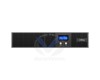 Onduleur Argus 2200 Line-Interactive 2 200 VA/1320W Montable en Rack 4 Prises IEC C13 NJOY_PWUP-LI220AG-CG