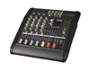 TABLE DE MIXAGE AMPLIFIEE PHONIC PMX-402D-USB