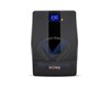 Onduleur UPS Horus Plus 1000 Line-Interactive 1000VA/600W Tour 4 x Prise FR NJOY_PWUP-LI100H1-AZ
