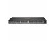 Aruba 6000 48G Switch Manageable 48 Ports 10/100/1000 Mbps + 4 SFP Géré L3 Aruba 6000 48G Switch Manageable 48 Ports 10/100/1000 Mbps + 4 SFP Géré L3