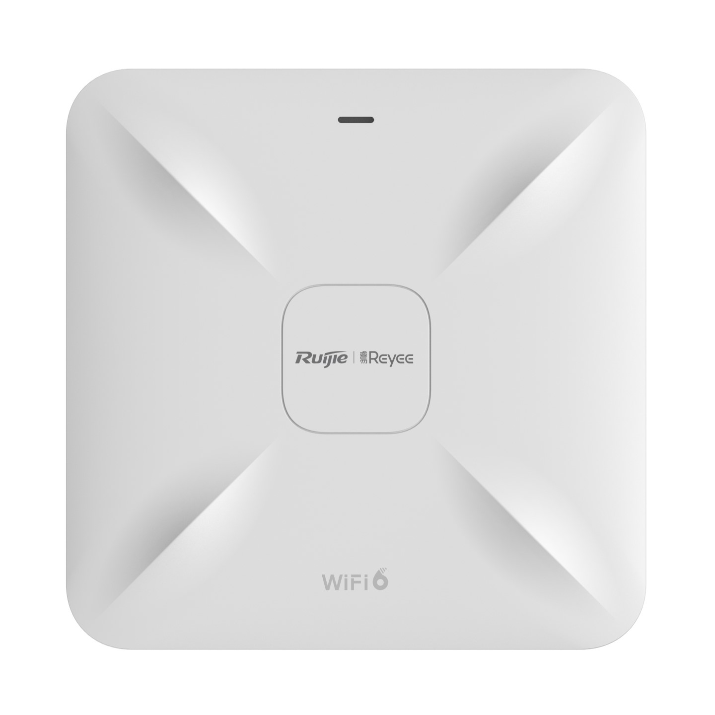 Reyee AP WiFi6 Indoor 1775M 2xGigabit PoE RG-RAP2260(G)