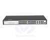 Switch 24, 10/100/1000 Base-T Ports and 4 1000 Base-X Ports S2528-P