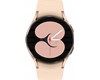 Galaxy Watch 4 Pink Gold 40 mm 360*360 Super 1,5GBRAM+16 Gb SM-R860NZDAMEA