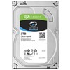 Disque dur SkyHawk  3.5" 3 To 7200 RPM 64 Mo Serial ATA 6 Gb/s pour Vidéosurveillance ST3000VX010