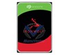 DISQUE DUR SEAGATE 4 TB IRONWOLF NAS HDD 3.5" SATA 6GB/S 5400RPM CACHE 256MB ST4000VN006