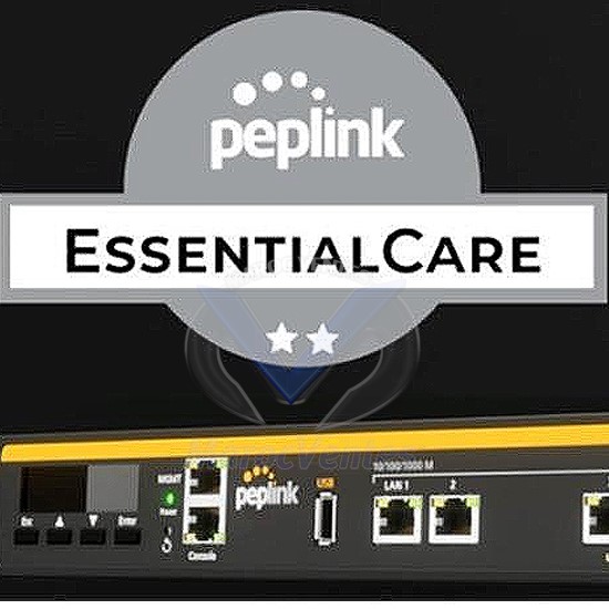 EssentialCare(2ans)pour Balance 580X SVL-BPL-580X-2Y