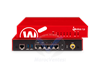 Firebox T20 with 1-yr Standard Support (WW) Up to 150 Mbps Firewall IMIX 140 Mbps VPN IMIX 5 Gb Ethernet WGT20001-WW