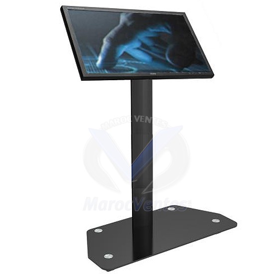 Borne Tactile 55 pouces TE5513A TOUCH