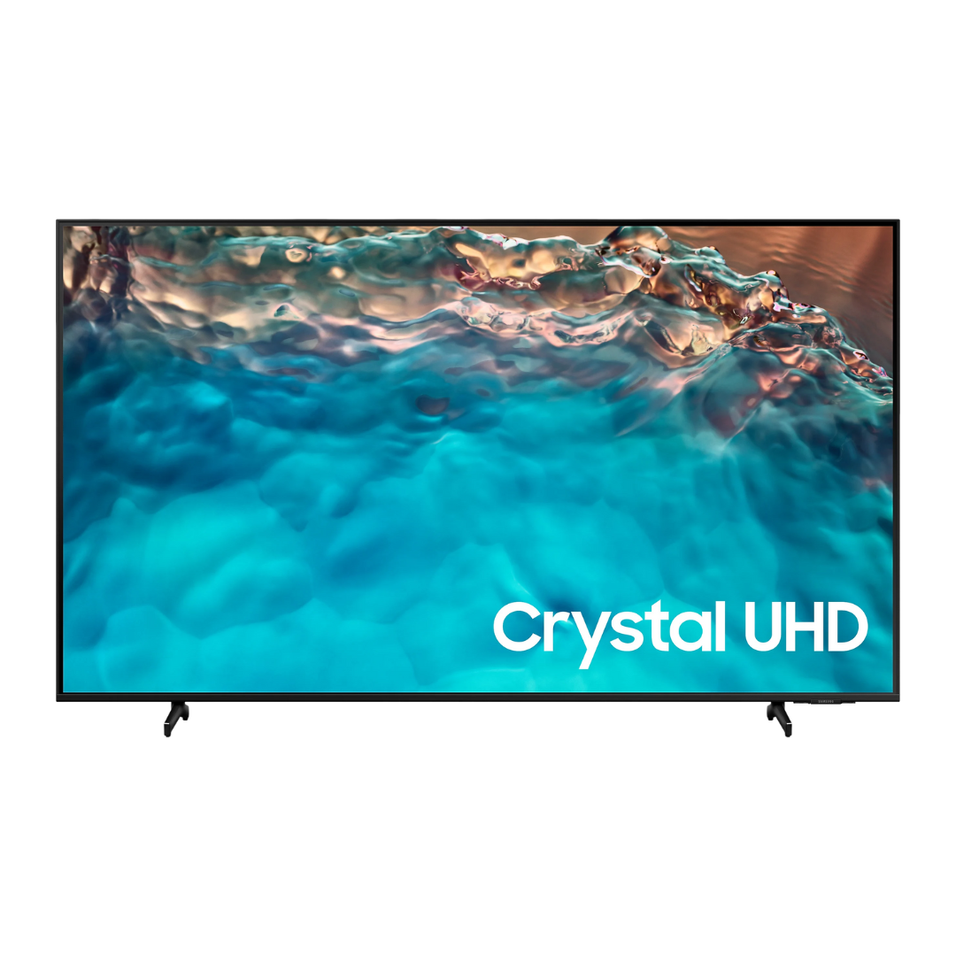 SAMSUNG Smart TV serie 8 UHD 4K 85'' Android 12 Mois UA85U8000FUXMV