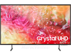 Téléviseur 43" Crystal UHD 4K DU7100 UE43DU7100UXTK