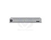 Switch Pro Max 16 PoE Layer 3 4 ports 2.5 GbE PoE++ et 12 ports GbE PoE+ USW-PRO-MAX-16-POE