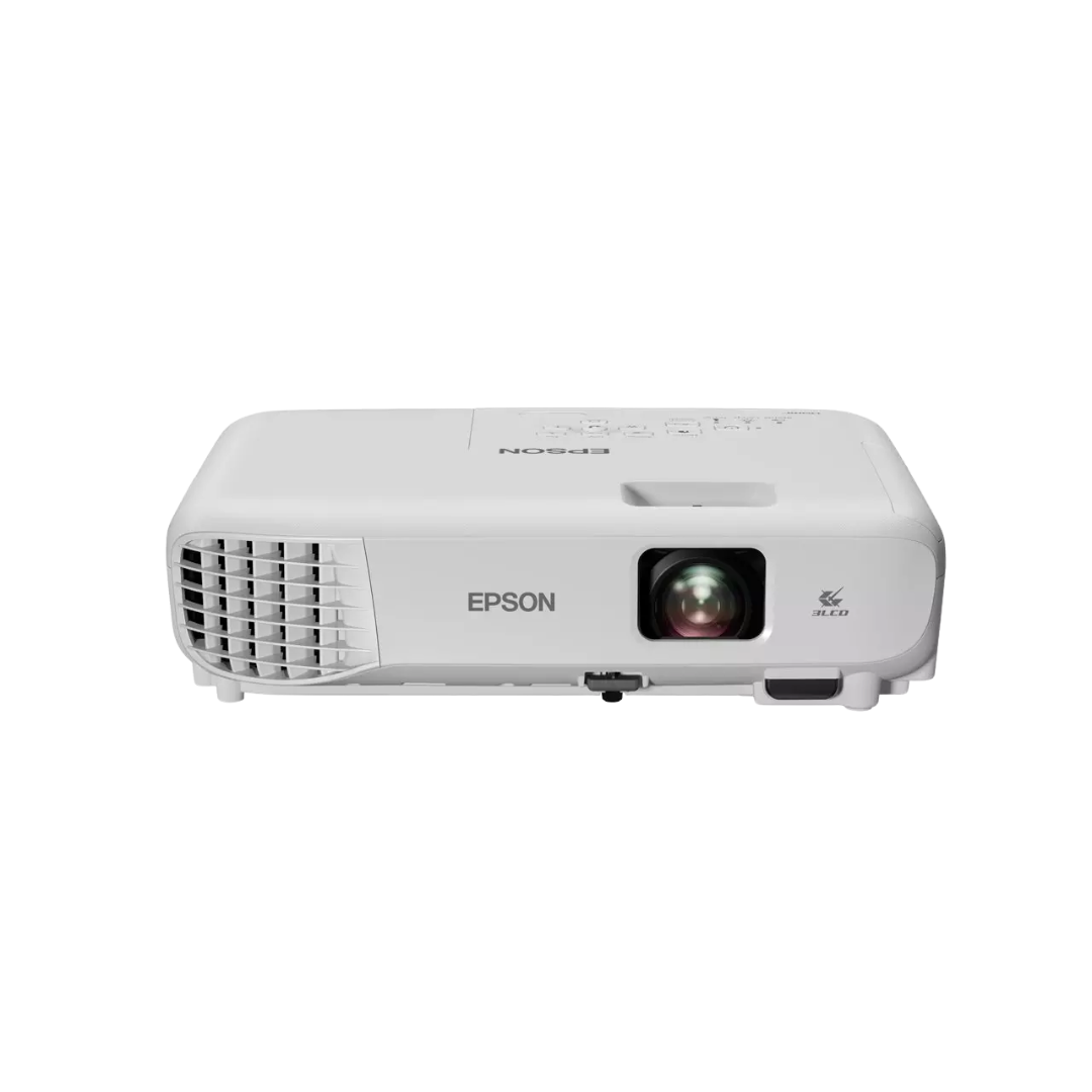 VIDEO PROJECTEUR 3LCD EB-W53 WXGA 16:10 4000 Lumens AINSI V11HB57042