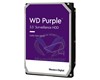 Disque Dur Interne Purple 2TB 3.5" SATA 5400rpm 256Mo Cache WD22PURZ