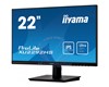 ProLite XU2292HS Moniteur Professionnel Full HD 22" XU2294HSU-B1