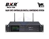 CENTRAL PRE-AMPLIE BKR WS-10N WS-10N