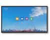 Écran Interactif TACTEASY 86" Android 11 - 3840 × 2160 - 20 points de contact + 8 microphones et camera intégré TA-86-C