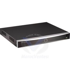 NVR 4K Series AcuSense 16-ch PoE 1U K DS-7616NXI-K2/16P