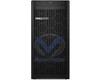 PowerEdge T150, Intel Xeon E-2314,2x2TB,1x16GB, 5720 2x1Gb T,S150 Soft RAID,IDr Basic, basic NBD EMEA_PET150SPL3