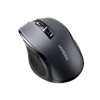Ugreen Souris sans fil Design Egr 2 4 GHZ 15M Noir