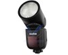 FLASH SPEEDLIGHT GODOX V1