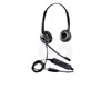 Casque VoIP USB Duo VBeT VT6200