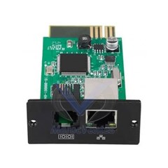 Carte SNMP Vertiv LIEBERT GXT-MT+ / RT+ LI38000B020