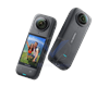 Insta360 X4 - CAPTURE à 360° en 8k Insta360 X4