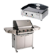 Barbecues-Planchas