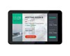 Système de Réservation de Salle Solutions Écran Tactile Multipoint 10" Android 10BDL3051T