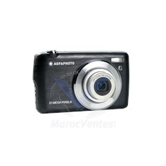 Appareil Photo Compact AGFA DC8200 avec Zoom Optique 8X