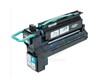 Toner laser d'origine cyan 6000 pages C792A1CG