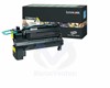Cartouche laser jaune 6000 pages C792A1YG