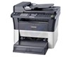 KYOCERA multifonctionnel Laser Monochrome FS-1025MFP
