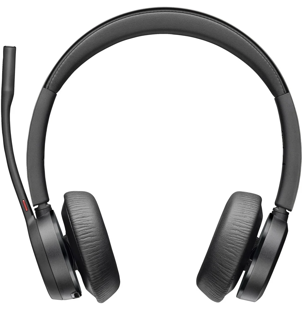 Poly Voyager 4320 USB-C Headset +BT700 dongle 76U50AA