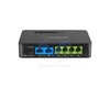 Adaptateur 4 profils SIP via 4 ports FXS et deux ports Gigabit HT814