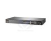 Switch Aruba 2930F 24G 4SFP Commutateur C3 Géré 24 x 10/100/1000 Rackable JL259A