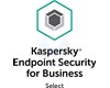 Endpoint Security for Business Select French Africa Editio 15-19 Node 1 year Base License KL48638AMFS