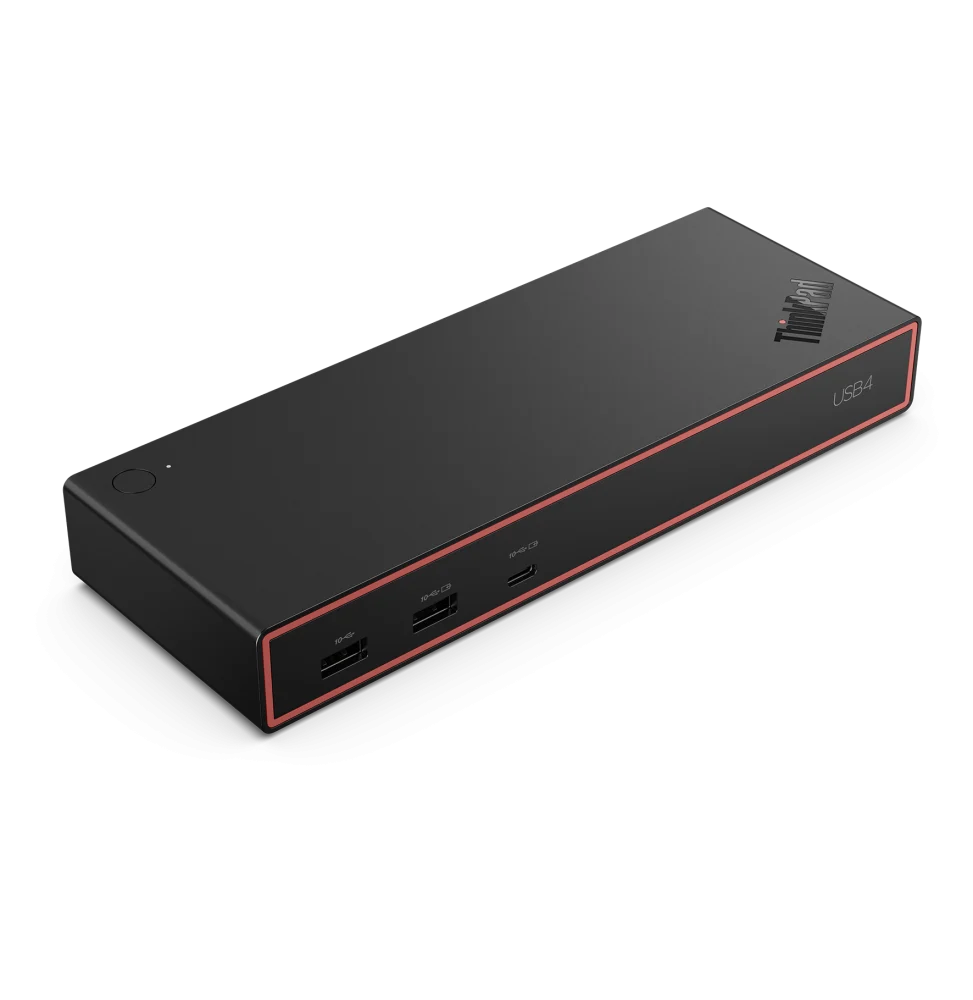 LENOVO DOCK STATION ThinkPad Universal USB-C 40BF0100EU
