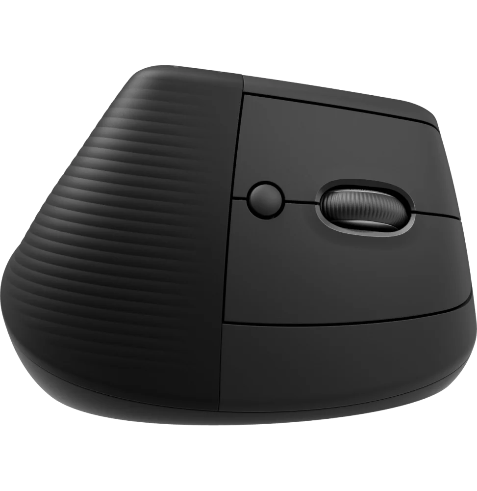 Souris 3D Série Ergo LIFT Bluetooth Vertical Ergonomic Graphite 910-006473