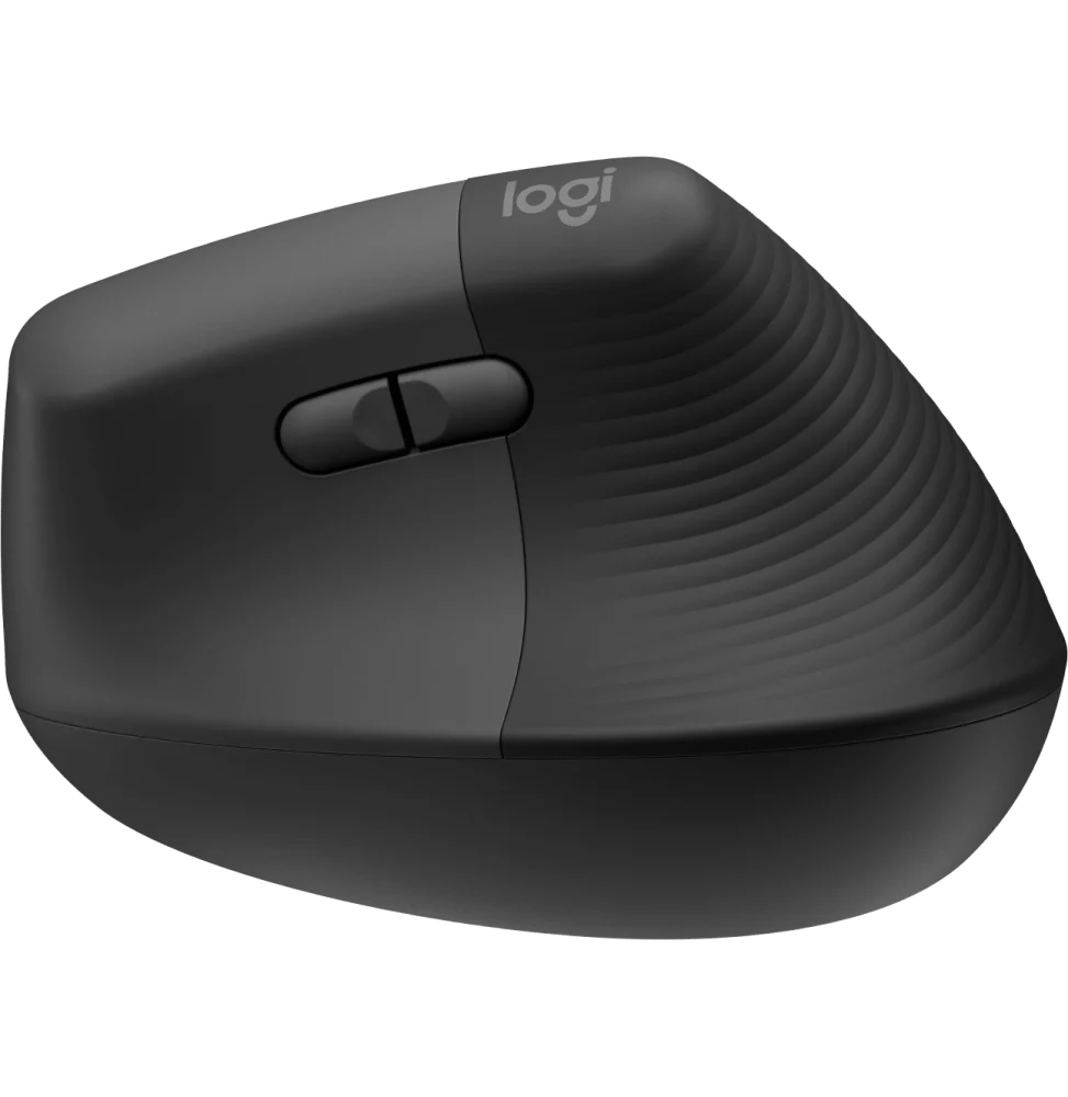 Souris 3D Série Ergo LIFT Bluetooth Vertical Ergonomic Graphite 910-006473