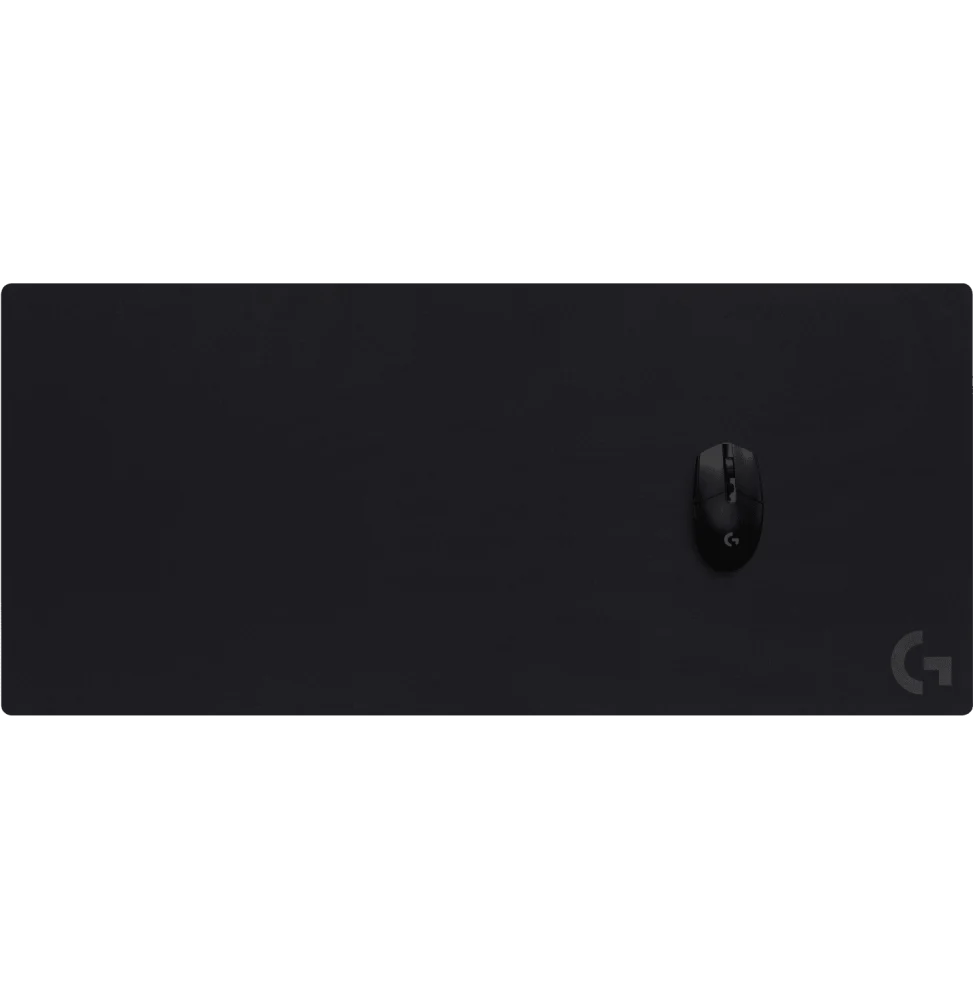 Logitech G840 XL Cloth Gaming Mouse Pad-EWR2 943-000778