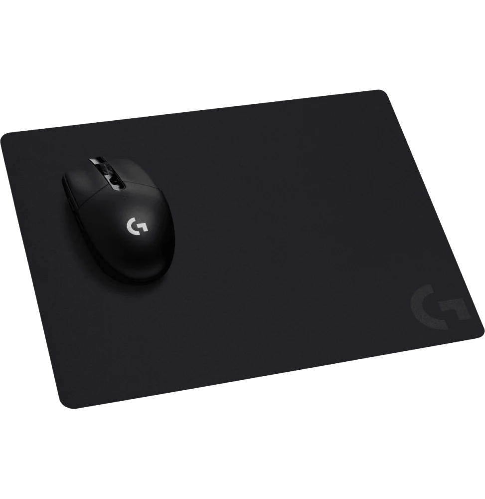 LOGITECH TAPIS DE SOURIS GAMMING PAD G240 943-000785