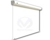 Ecran Moteur ORION PRO 300x400cm - Blanc Mat OR1B1300400