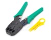 PINCE POUR RJ45 ET RJ11 RJ-CC315 PINCE RJ-CC315