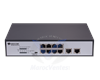 Switch 8 ports 100M PoE+ TX et 2 ports S1010‐8P‐120