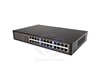 Switch 24 ports 10/100/1000 Gigabit S1024B