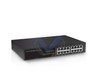 Switch 16 Ports 10/100/1000 Mbps (Auto MDI / MDIX) Rack S1516