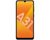 Galaxy A31s Noir 6,4" Octo Core 4Go 128Go SM-A315FZKVMWD